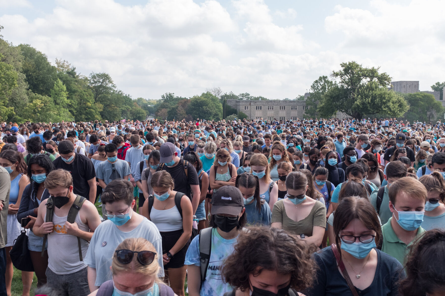 Sexual Assault Protest 3